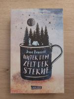 Unter dem Zelt der Sterne - Jenn Bennett
