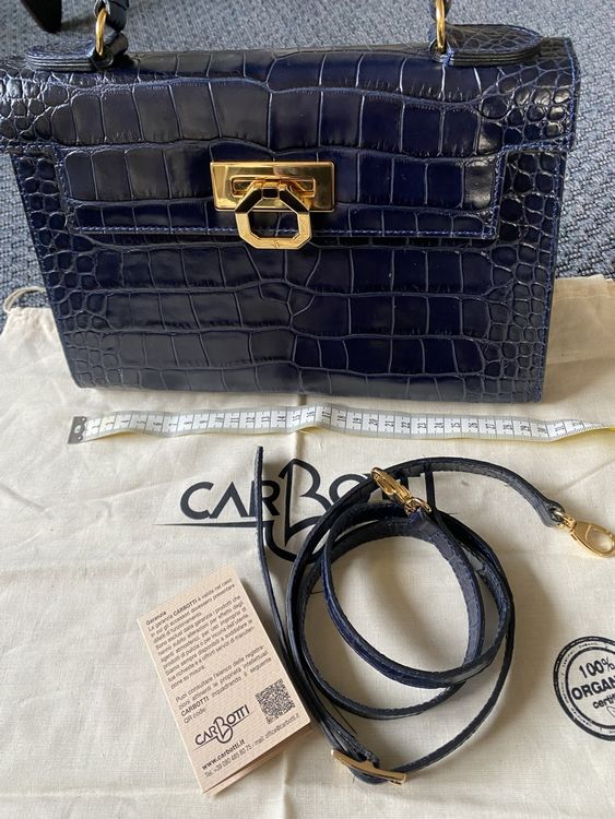 Tasche Carbotti „Elena“ 2