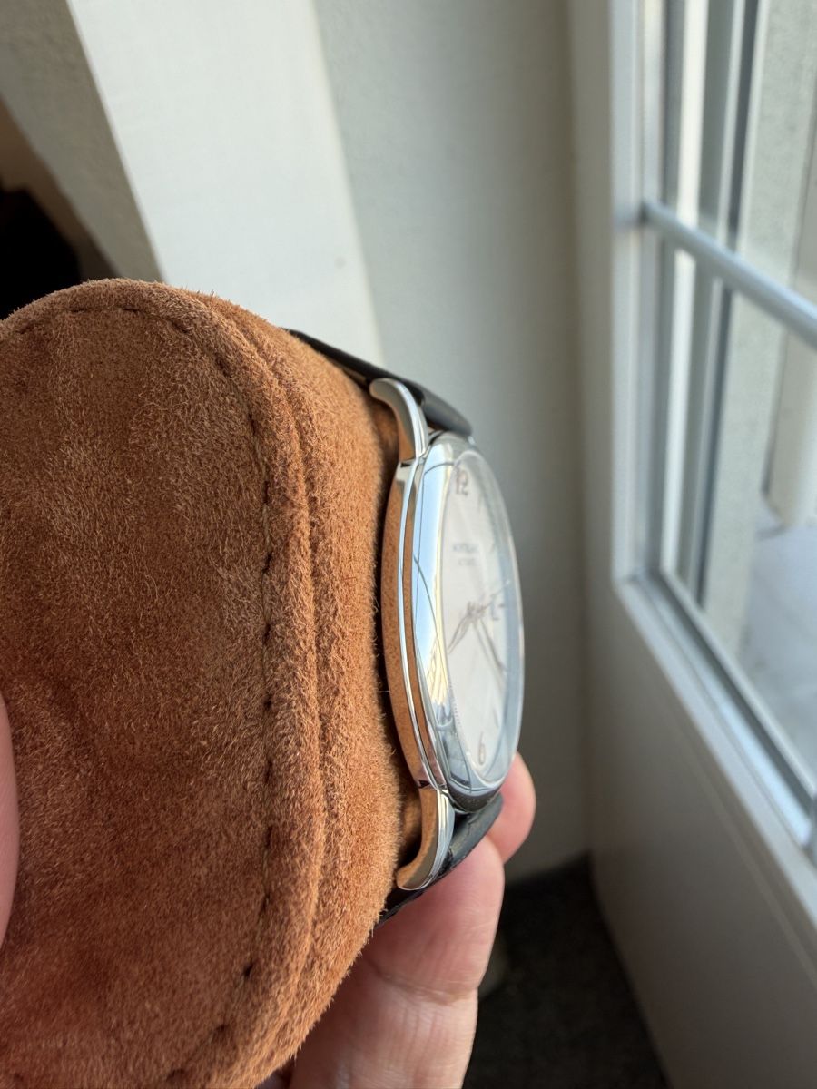 Montblanc Orologi: Montblanc Star Classique,Automat, 39mm, UNWORN – Nuovo e nell'imballaggio originale da Zürich venduto da jbq_rhv2 6