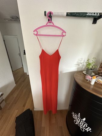 Sommerliches Kleid von Bik Bok, Grösse M,