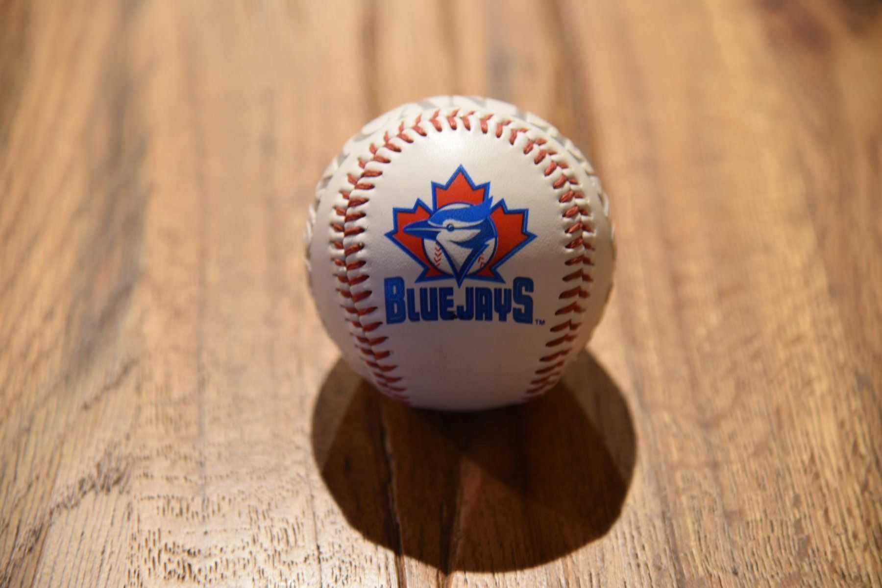 Bälle: Baseball – Gebraucht aus Egerkingen von John001