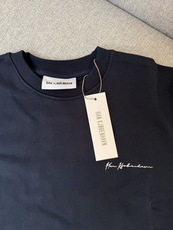 Han Kjøbenhavn Sweater Neu mit Etikett Grösse S