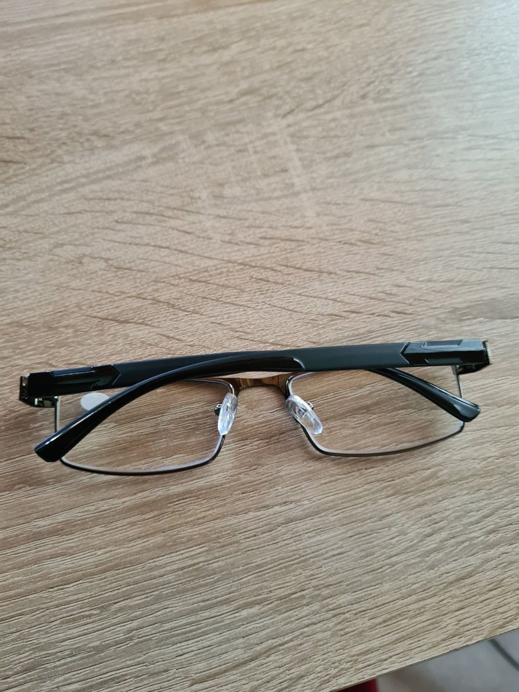 Occhiali & Lenti: Lesebrille – Nuovo (secondo la descrizione) da Bitsch venduto da Bpetzi 2