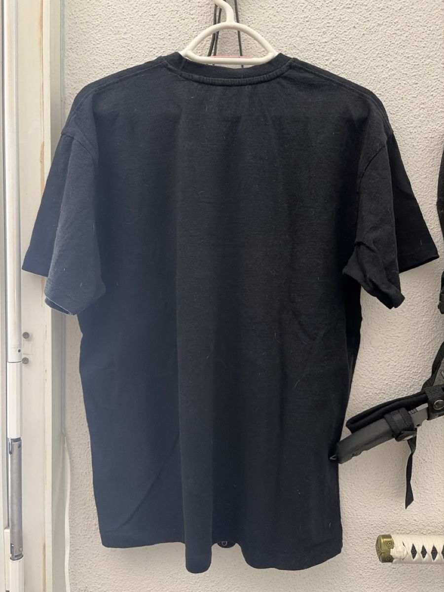 Pull&Bear T-shirt: T-Shirt Pull&Bear Tupac schwarz Grösse M  – Usato da Opfershofen TG venduto da dan_nxk8 2