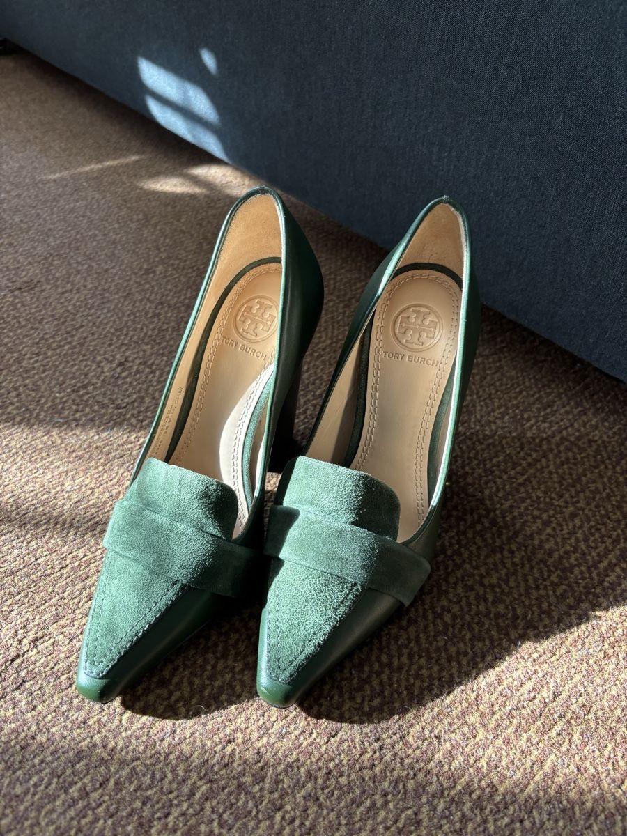 Tory Burch Damenschuhe: Tory burch – Gebraucht aus Confignon von Second_Hand_Ch