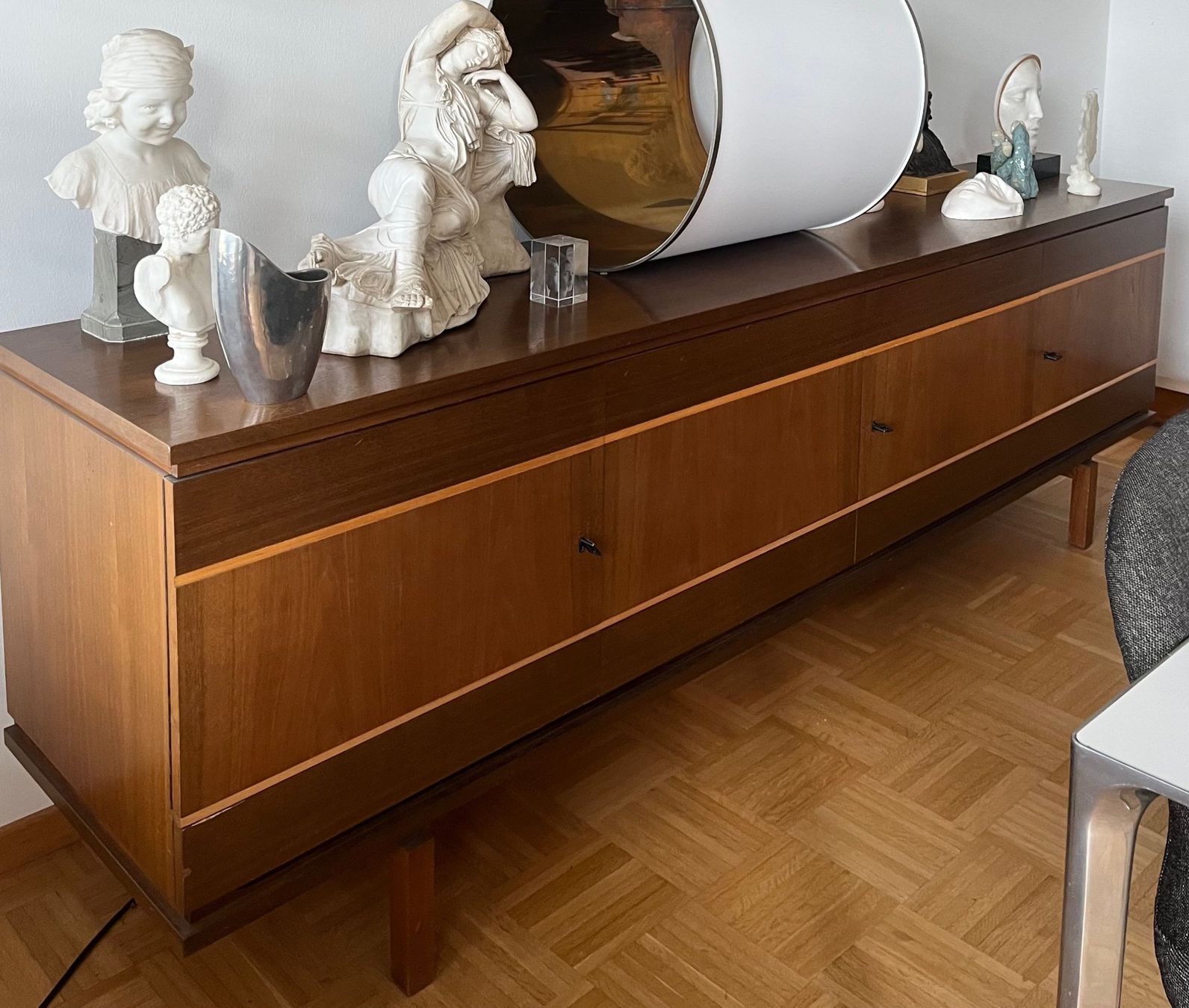 Kommoden: Swiss sideboard – Gebraucht aus Lugano von dan_5hf7