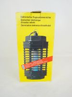 Elektronischer Fluginsektenvernichter