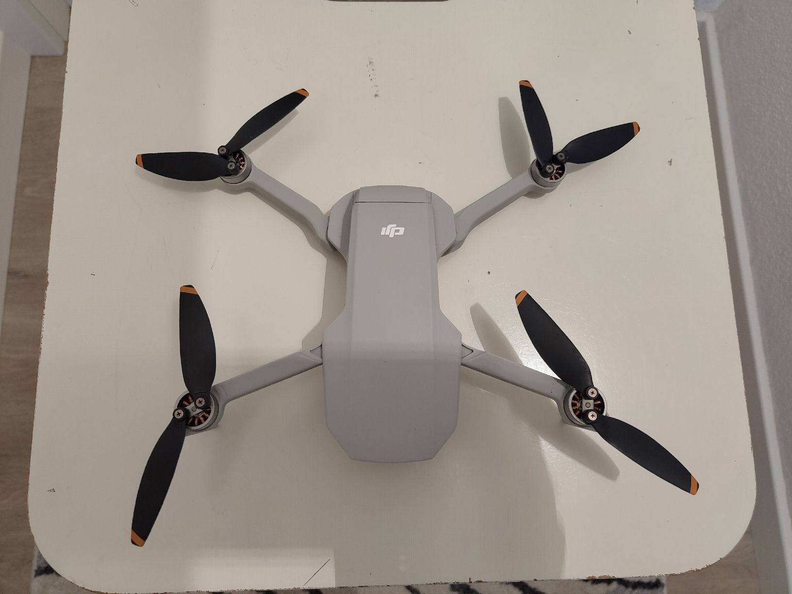 DJI RC Modellbau: DJI Mini 2 Fly More Combo – Gebraucht aus Giubiasco von edo_7zgw 1