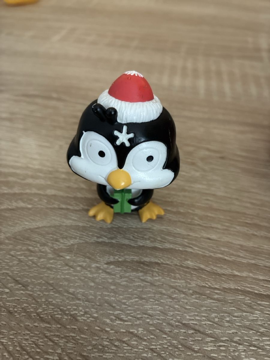 Tonies Statuette: Tonie - Weihnachten – Usato da Däniken SO venduto da oliboli04
