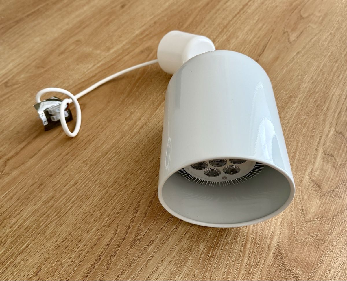 Lampadari & plafoniere: Deckenlampe Pflanzen – Usato da Inwil venduto da TheSwissEagle 1
