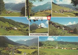 Schamserberg 1983