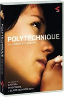 Polytechnique DVD Denis Villeneuve (Blade Runners 2049)