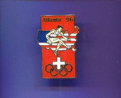 Olympiade Atlanta 1996