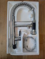 Küchenarmatur, Wasserhahn