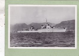 Frankreich Schiff Contre Torpilleur " Fantasque "