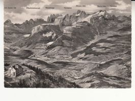 Alpstein ca. 1950