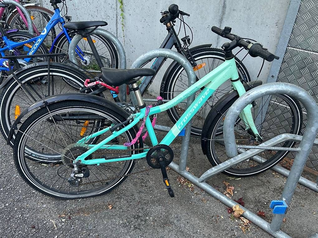 Crosswave Velos: Kinderfahrrad – Gebraucht aus Bolligen von Bubuti