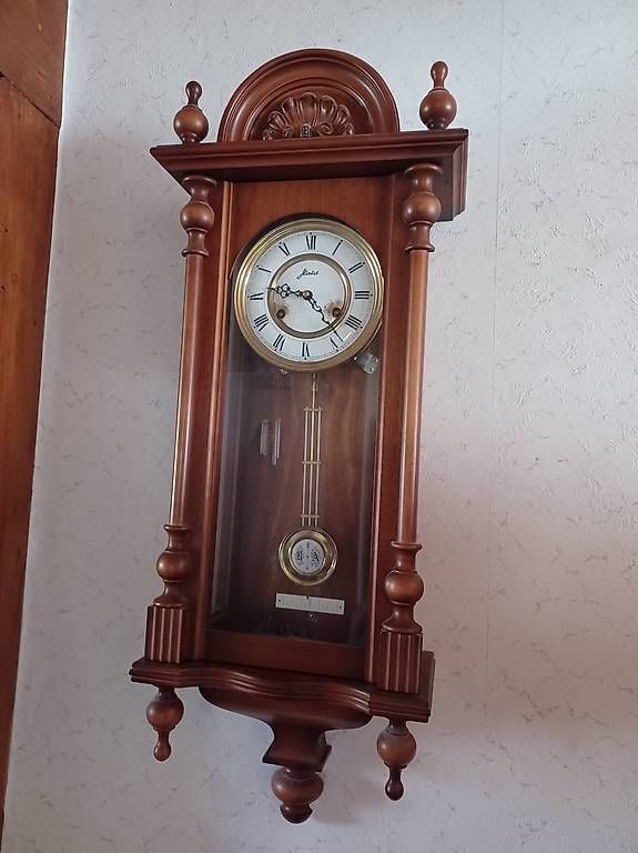 Pendules & Horloges murales: Pendule – D'occasion à Soyhières par 5jm_5czl
