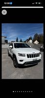 Jeep Grand Cherokee 3.0 Diesel Allrad!
