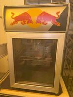 Mini-frigo vitrine Red Bull occasion