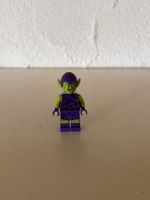 Rare Green Goblin Minifigure - Perfect for Collectors!
