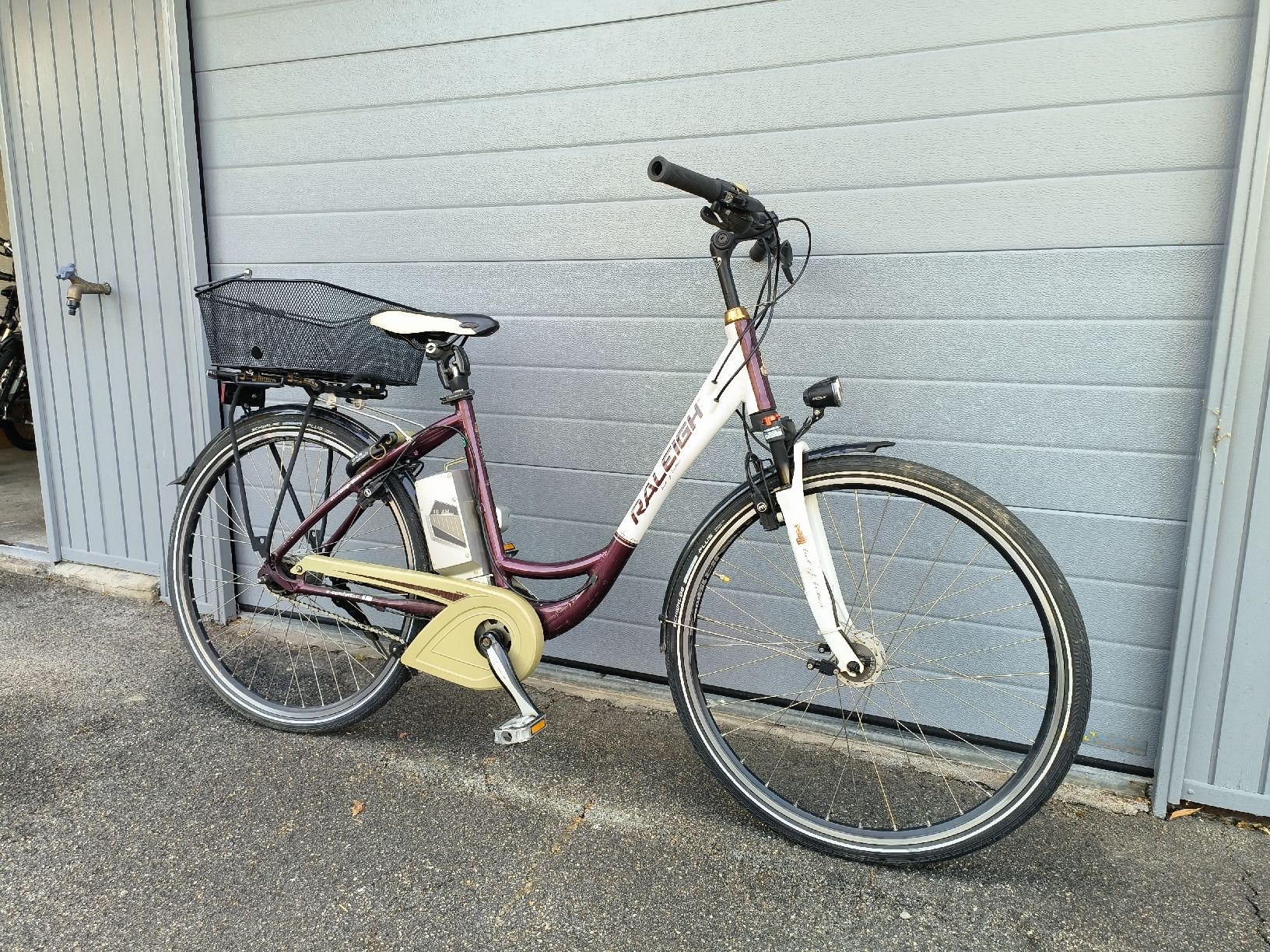 Raleigh Velos: E Velo Raleigh  – Gebraucht aus Trimbach von kar_2m7z 5
