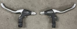 Bremshebel von Tektro für V-Brakes