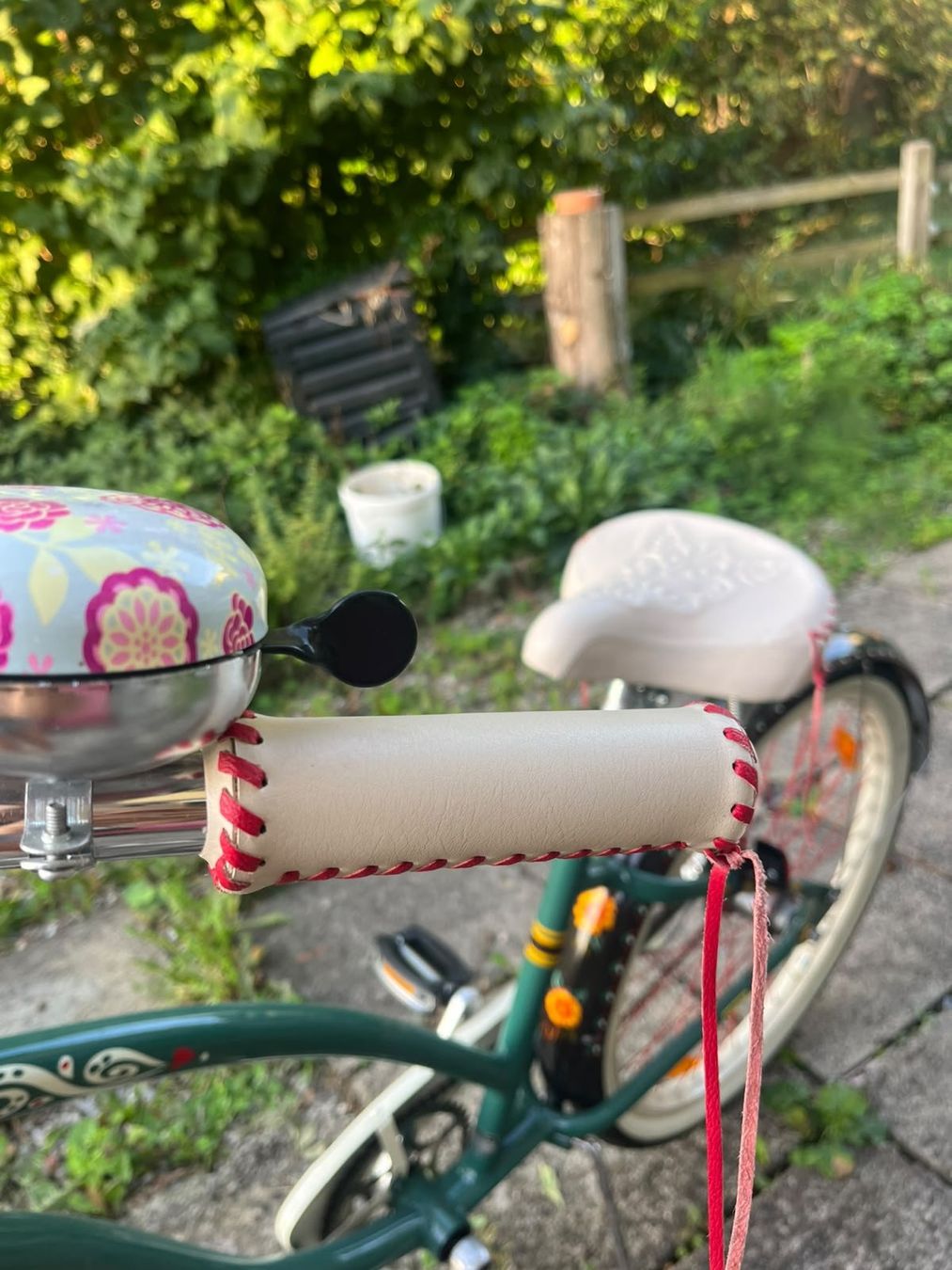 Biciclette: Fahrrad Electra – Nuovo (secondo la descrizione) da Luzern venduto da sha_8tq8 3