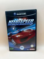 Need for Speed Poursuite Infernale 2 (FR) - Gamecube