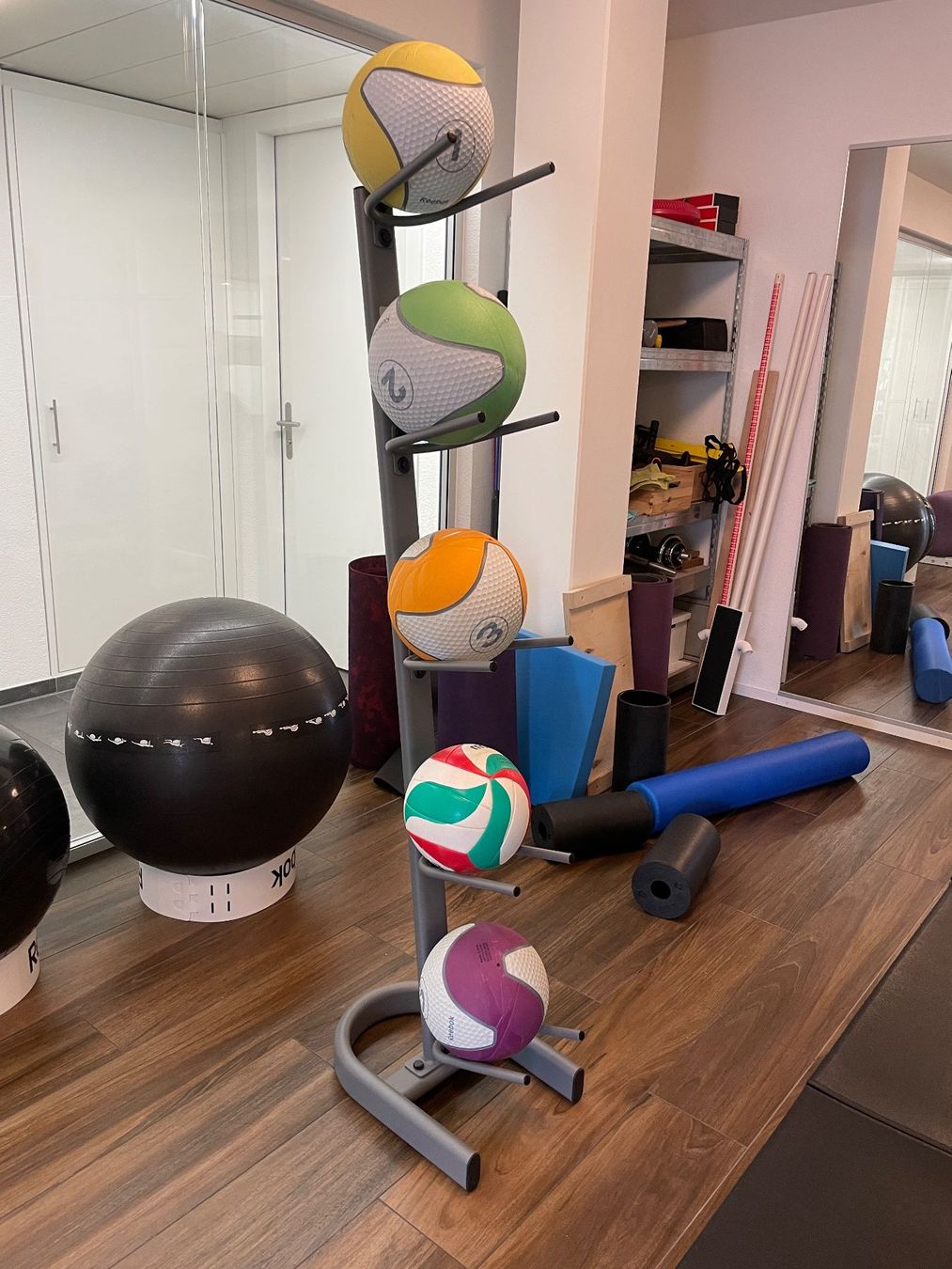 Altro in Decorazioni & Accessori: Ballständer – Usato da Embrach venduto da Smart0 1