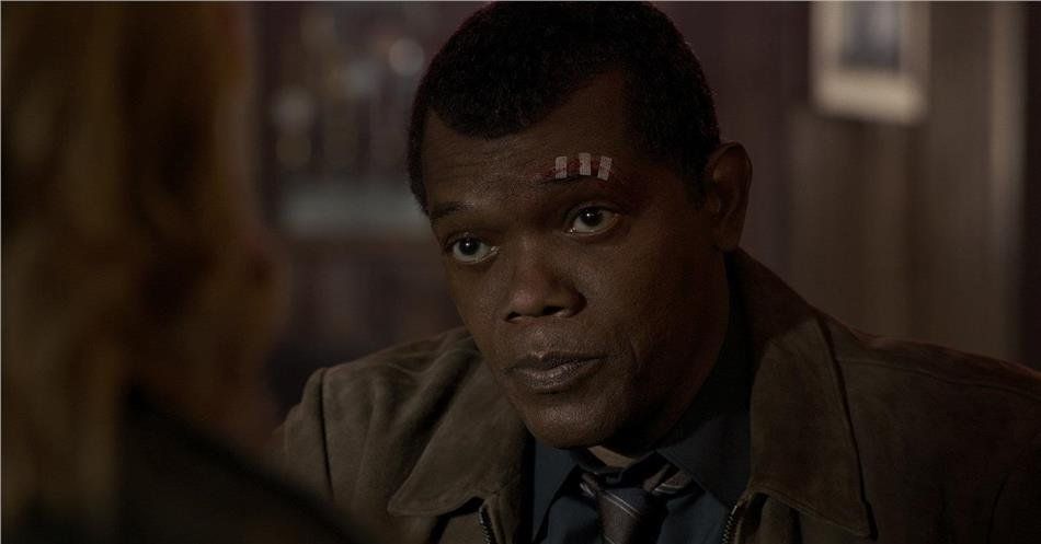 Tutti i DVDs: Captain Marvel (2019) Brie Larson/Samuel L. Jackson/Blu-ray – Usato da Volketswil venduto da cinephilia 2