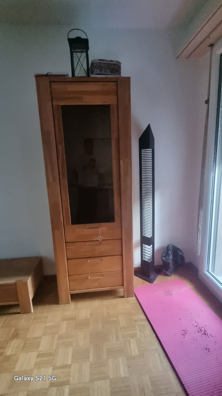 Conforama Kommoden: Möbelstück mit Fernsehmöbel  – Neu und originalverpackt aus Wildegg von pit_r66n 2