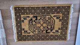 Orient-Teppich