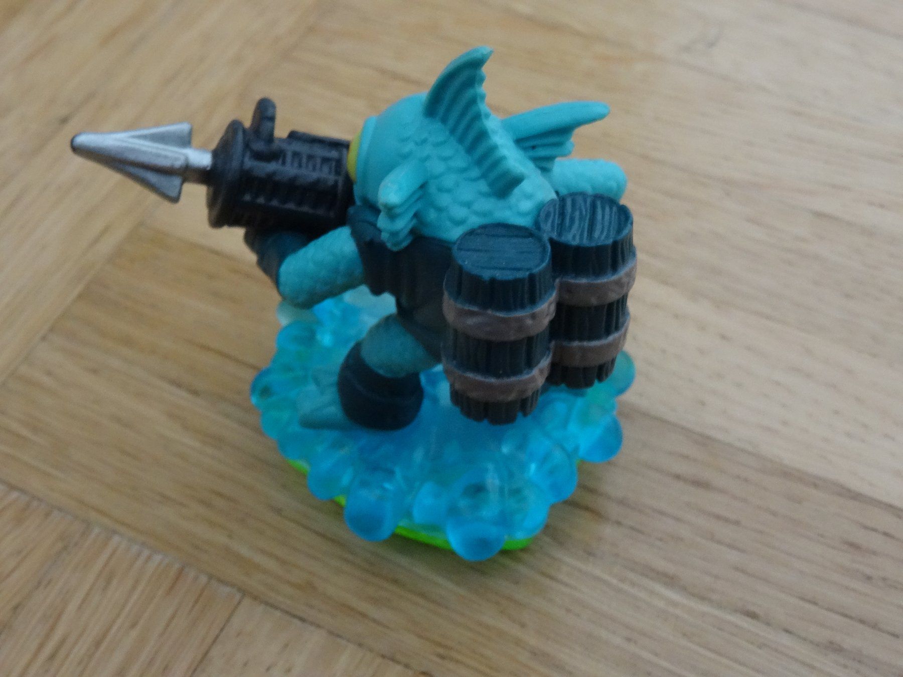 Giochi: Skylanders Figur – Usato da Olten venduto da Disc-Ausverkauf 1