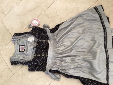 Marjo Damen Dirndl