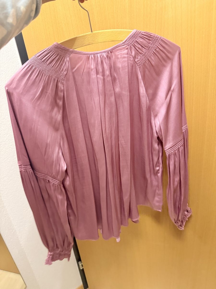 Blusen: Bluse – Neu (gemäss Beschreibung) aus Rheineck von Princessaitaliana 2