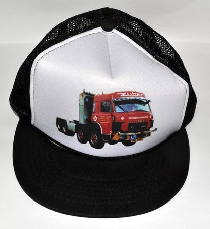 Saurer Cape  Zuber