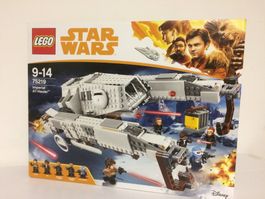 LEGO STAR WARS 75219 IMPERIAL AT HAULER‪ New‪‪