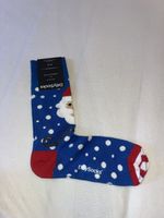 Santa claus socks
