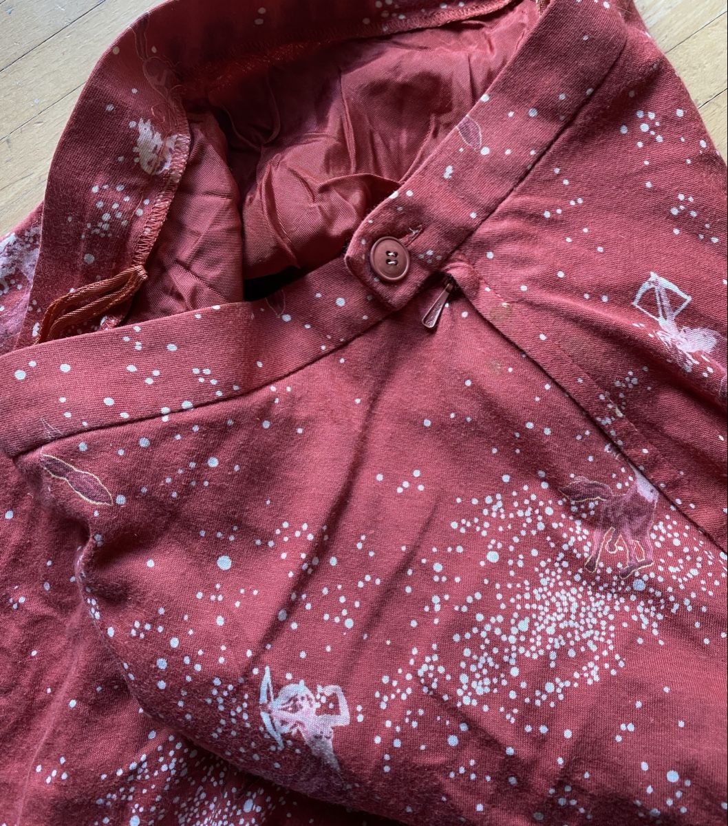 Lotti di vestiti: Set Rock & Langarmshirt, Gr. 36 – Usato da Sarnen venduto da Paris99 2