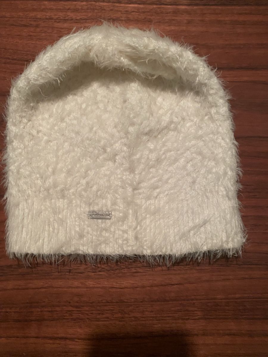 Altro in Moda donna: Tom Taylor Damen Winter Mütze – Nuovo (secondo la descrizione) da Rorschach venduto da lvi_p29s