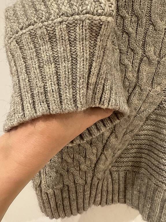 Maglioni & Felpe: Mango Cardigan / Strickpullover Grösse S – Usato da Weiach venduto da cor_2sss 2