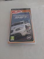 Need for Speed Shift