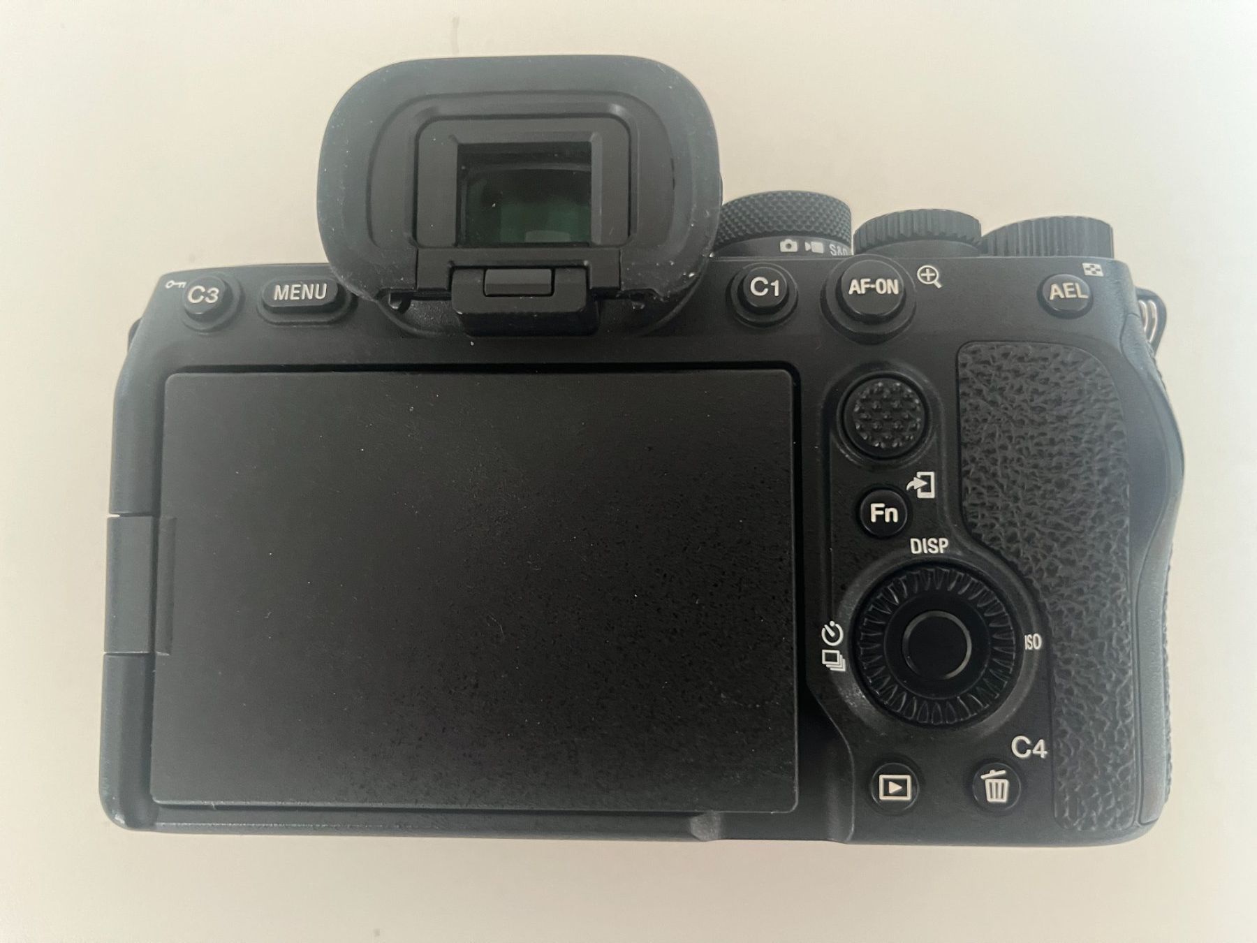 Sony Appareil photo: Sony A7 IV – D'occasion à Gachnang par markmorg11 2
