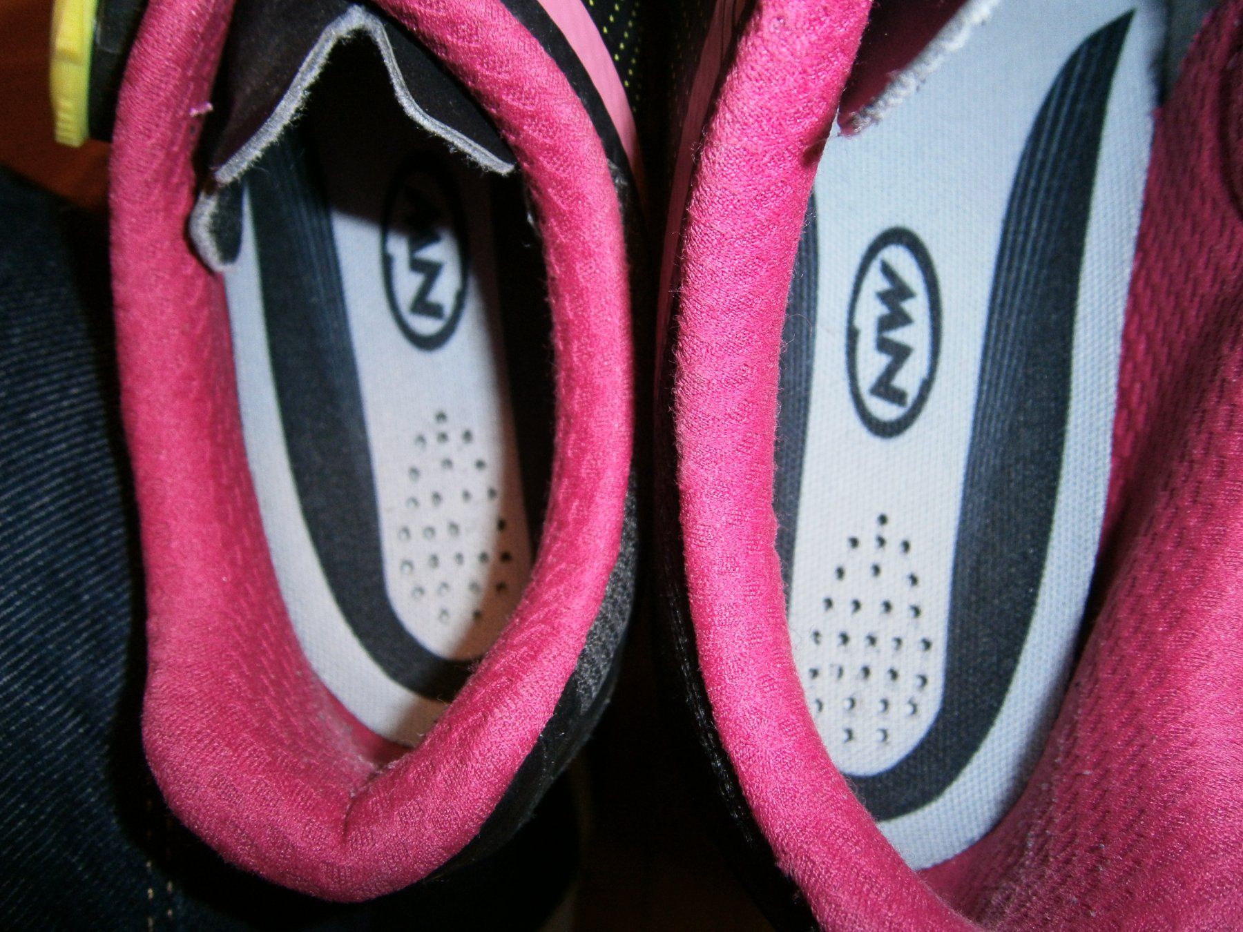 Northwave Scarpe da uomo: Veloschuhe Gr. 40 – Usato da Glarus venduto da swimmy 4