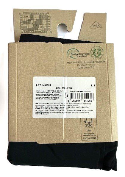 Calzedonia Calze & Collant: Strumpfhose Calzedonia ECO Collection – Nuovo e nell'imballaggio originale da Menziken venduto da ABA60 1