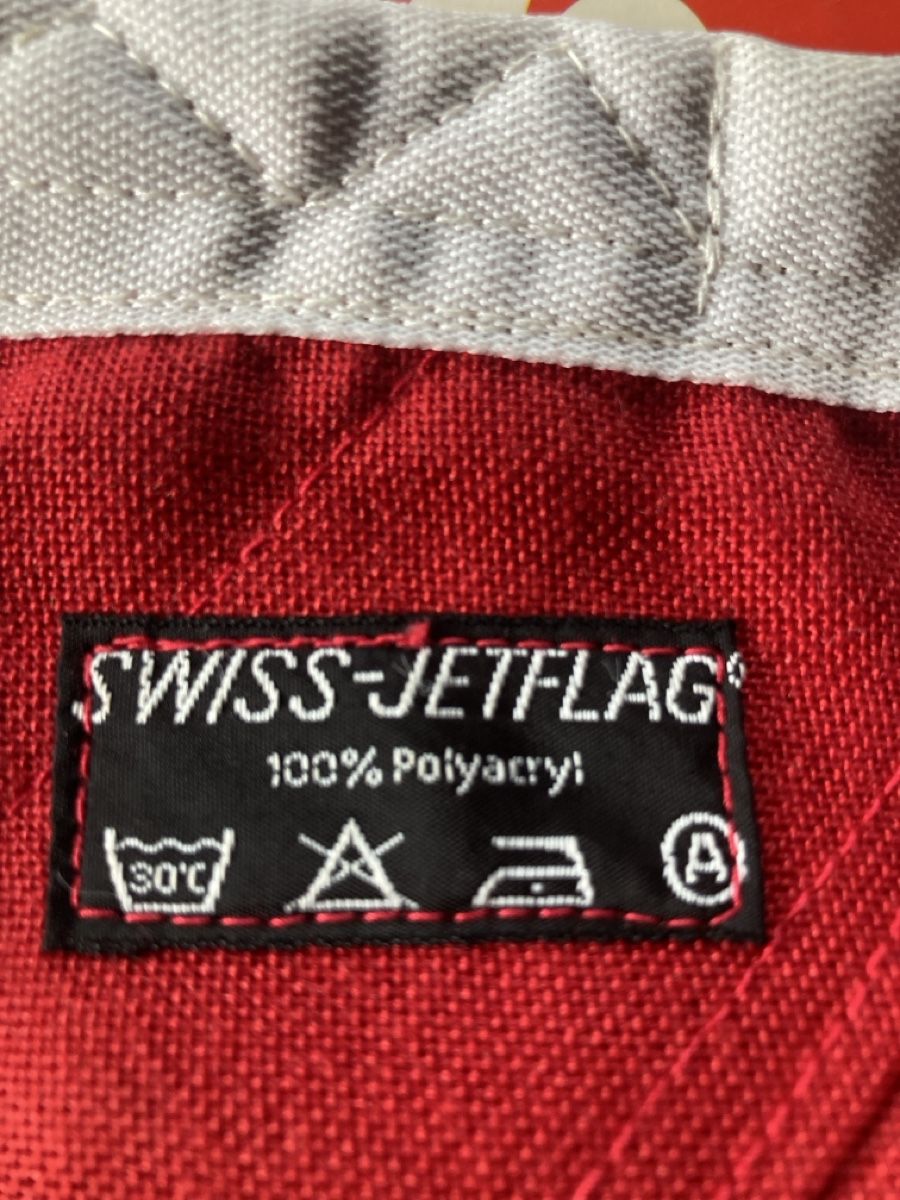 Fahnen: Fahne – Neu (gemäss Beschreibung) aus Schwanden GL von bait04 1