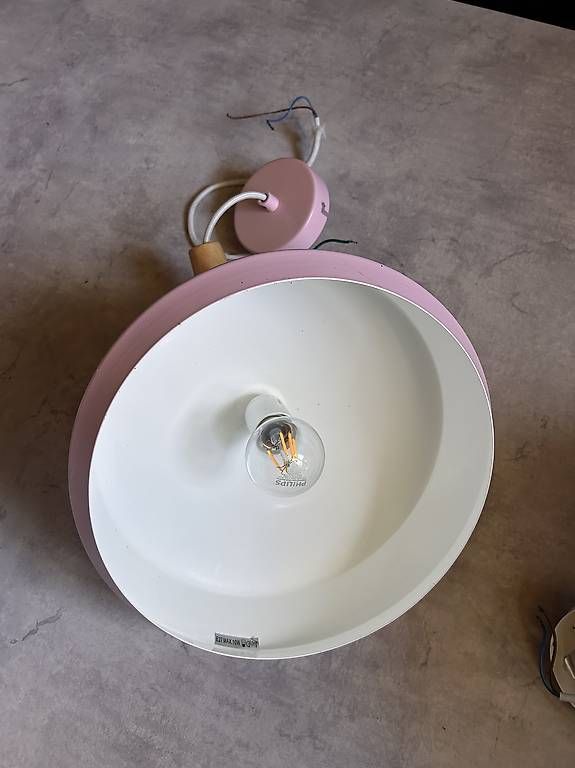 Lampen: Kinder Lampe – Gebraucht aus Alpnach Dorf von Frettchen38 1