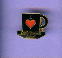 Café  TRÄUMLI  Giswil