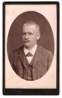Fotografie Jules Bonnet, Luzern, Zürche
